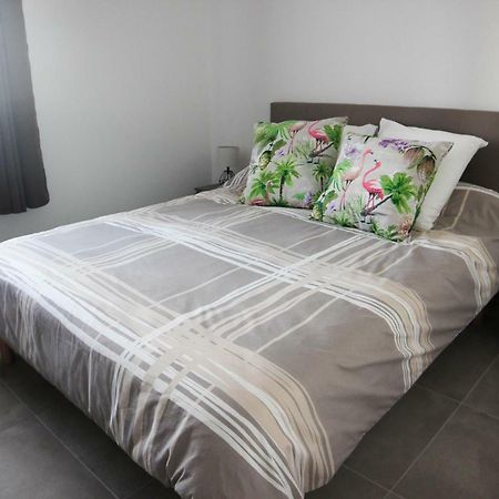 Appartement Provence Heureuse Сен Сир сюр Мер Екстериор снимка