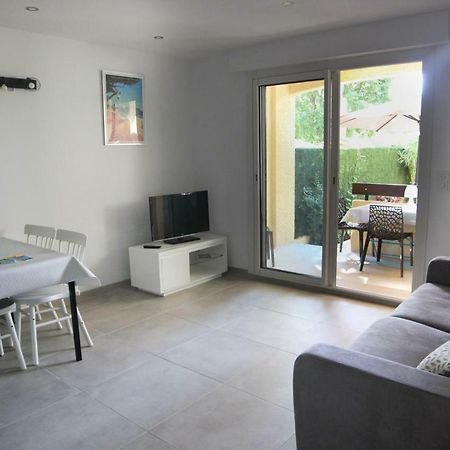 Appartement Provence Heureuse Сен Сир сюр Мер Екстериор снимка