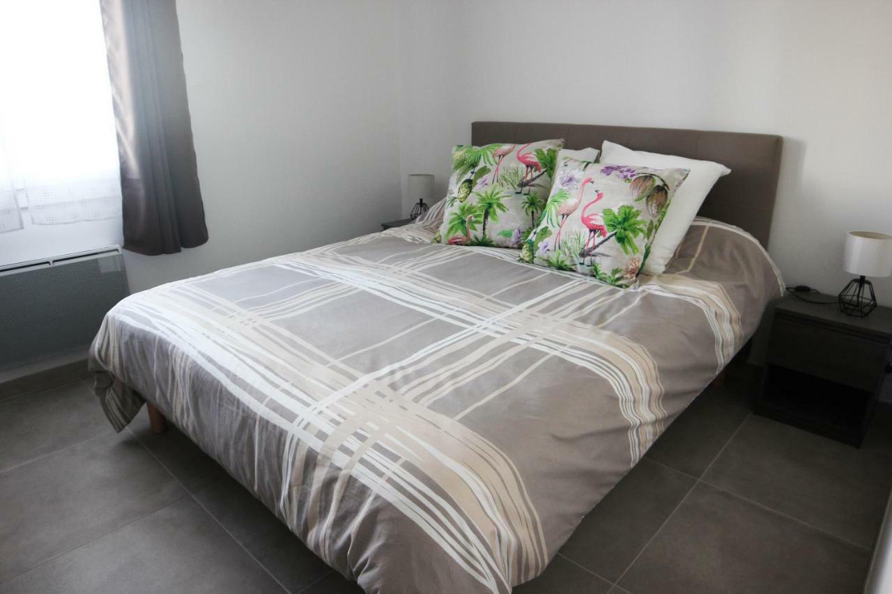 Appartement Provence Heureuse Сен Сир сюр Мер Екстериор снимка
